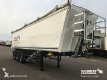 semi remorque Schmitz Cargobull Grain tipper