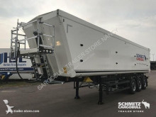 semi remorque Schmitz Cargobull Grain tipper