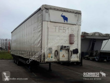 semirremolque lonas deslizantes (PLFD) Schmitz Cargobull