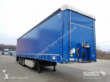 semi remorque Schmitz Cargobull Semitrailer Curtainsider Standard