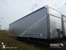 Schmitz Cargobull Curtainsider Mega semi-trailer