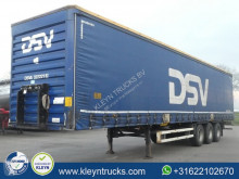 semirimorchio LAG O-3-GC-A5 DOORS EDSCH RONGS