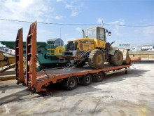 semirremolque caja abierta nc