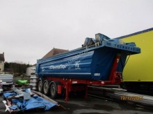 TecnoKar Trailers TP semi-trailer