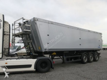 semi remorque Schmitz Cargobull Kipper 52m3 / Leasing