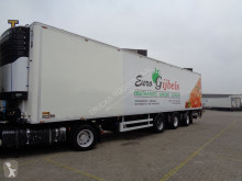 semirremolque frigorífico mono temperatura Chereau