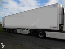 semi remorque frigo mono température occasion