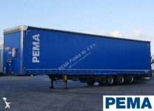 semi remorque Schmitz Cargobull