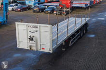 semirremolque caja abierta Robuste Kaiser