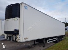semirremolque frigorífico mono temperatura Chereau