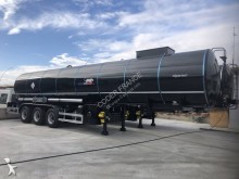 semirremolque cisterna hidrocarburos nuevo