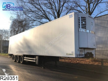 Lamberet Koel vries Thermoking, Disc brakes semi-trailer