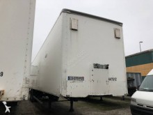 Asca box semi-trailer