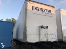 Asca box semi-trailer