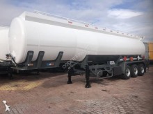 semirremolque cisterna hidrocarburos nuevo