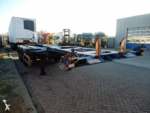 semirremolque Renders Euro 800 / BPW / Lift axle