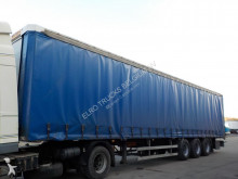 Wielton PTS 34.100 (ROR-Axles)