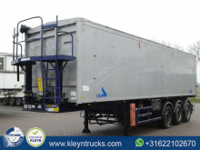 Stas S300 CX 50M3 COMBI DOORS semi-trailer