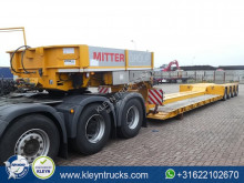 Nooteboom EURO-64-04 EXTENDABLE