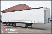 Schmitz S01, Tautliner, Lift, Palettenkasten, 2 x vorhanden... semi-trailer
