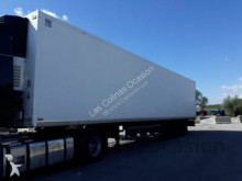 n/a refrigerated semi-trailer