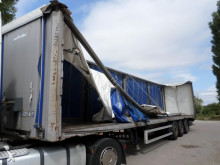 semirremolque caja abierta Lecitrailer