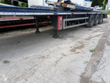 semiremorca obloane laterale suple culisante (plsc) Fruehauf