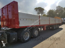 semirremolque caja abierta nc