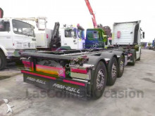n/a PRIM-BALL semi-trailer