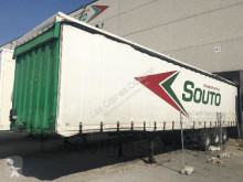 Trabosa S323RA semi-trailer