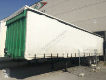 semirremolque lonas deslizantes (PLFD) nc