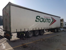 semi remorque nc INTA-EIMAR - SRG 13.5