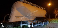 semirremolque Ardor turbos hoet ciment