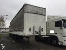 used other semi-trailers