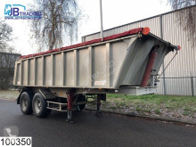 Benalu tipper semi-trailer