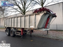 Benalu tipper semi-trailer
