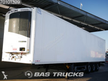 semi remorque Schmitz Cargobull Doppelstock Bi-temp Multitemp Trennwand Themoking SLXe-Spectrum SCB*S3B