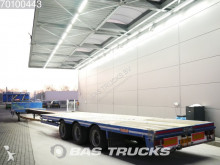 Nooteboom Ausziehbar Bis: 19m85 Lenkachse OSD-48-03V/L Extendable Teleskopierbar