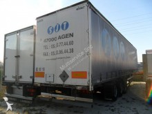 semirremolque Samro ST39