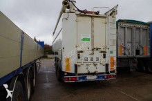 Fruehauf food tanker semi-trailer