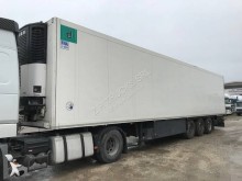 semi remorque Schmitz Cargobull