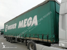 semi remorque rideaux coulissants (plsc) General Trailers