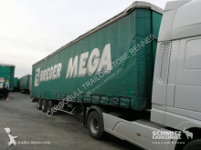 General Trailers tautliner semi-trailer
