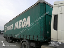 semi remorque rideaux coulissants (plsc) Fruehauf