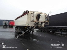 semi remorque benne Schmitz Cargobull