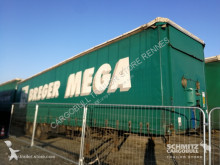 semi remorque rideaux coulissants (plsc) General Trailers