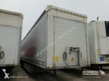 trailer Schmitz Cargobull Semitrailer Curtainsider Standard