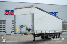 semirremolque Schmitz Cargobull Schiebeplane Standard