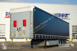 semirremolque Schmitz Cargobull Schiebeplane Standard