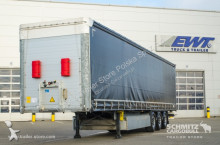 semirremolque Schmitz Cargobull Schiebeplane Standard